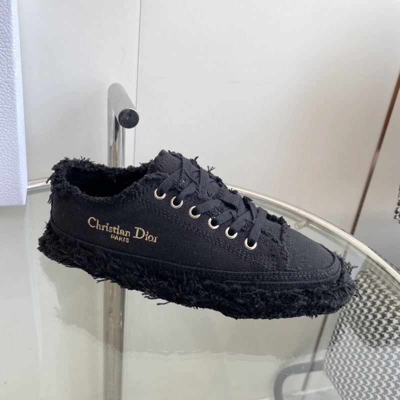 Christian Dior Sneaker